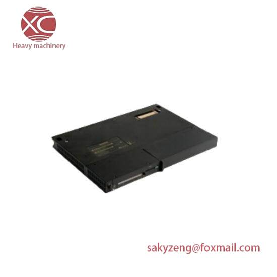 6DD1607-0AA1  Siemens Application Module