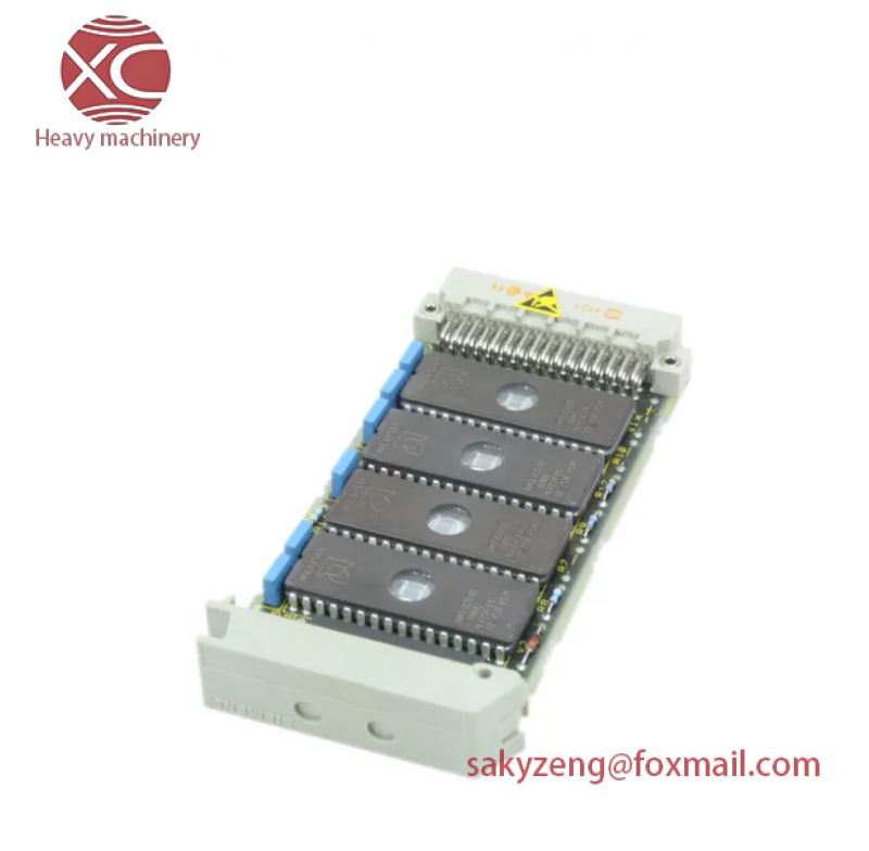 SIEMENS 6DD1610-0AG1 Simadyn D Memory Module