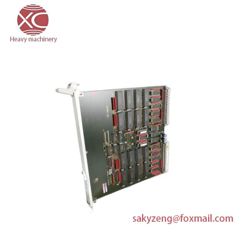 SIEMENS 6DD1611-0AD0 MM11 Mailbox Module