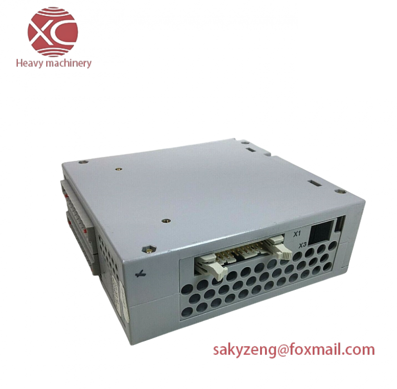 SIEMENS 6DD1681-0AH2 SIMADYN D INTERFACE MODULE