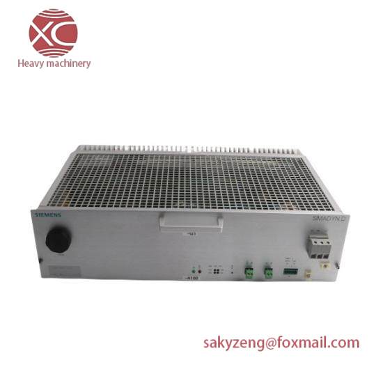 6DD1683-0BC0  Siemens Subrack