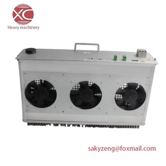 6DD1683-0BC0  Siemens Subrack
