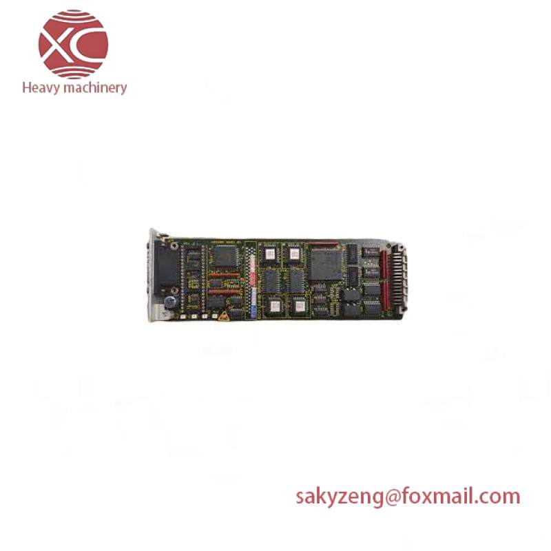 SIEMENS 6DD1688-1AB0 Interface Submodule
