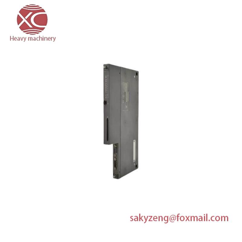 SIEMENS 6DD1 607-0AA0 APPLICATION MODULE