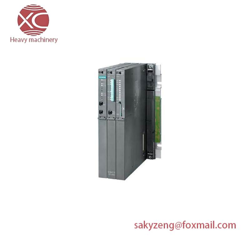 SIEMENS 6DD1 607-0AA2 Application Module