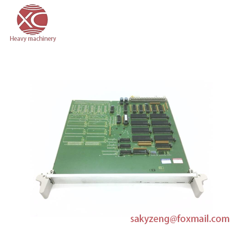 SIEMENS 6DD1 611-0AE0 SIMADYN D