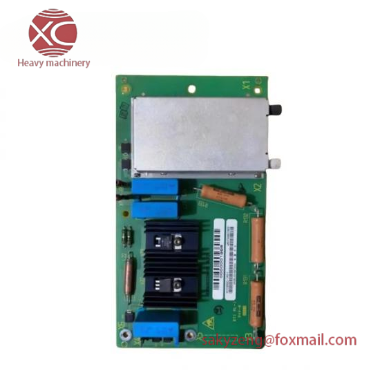 6DD2920-1AW1  Siemens Firing Board