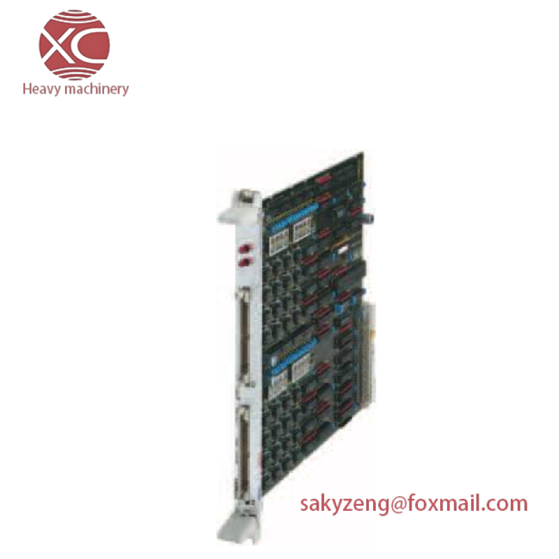 SIEMENS 6DD2 920-0AC0 OUTPUT SDYN-D