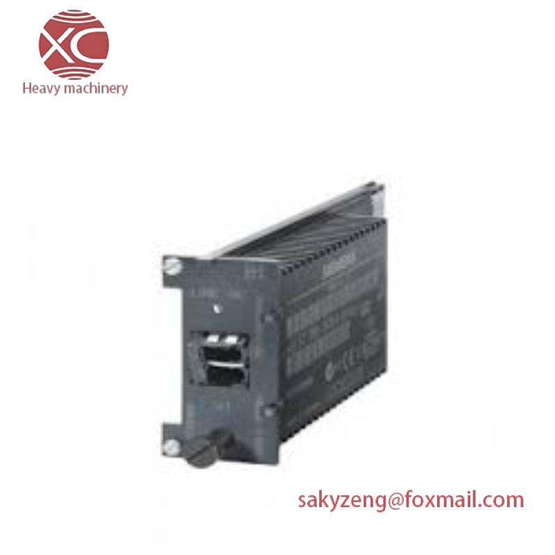 SIEMENS 6DD2 920-3AW2 THYRISTOR ELECTRONICS
