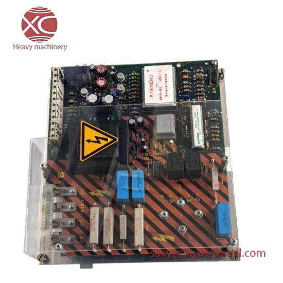 6DM1001-0WB00-2  Siemens Mini-Field Regulator