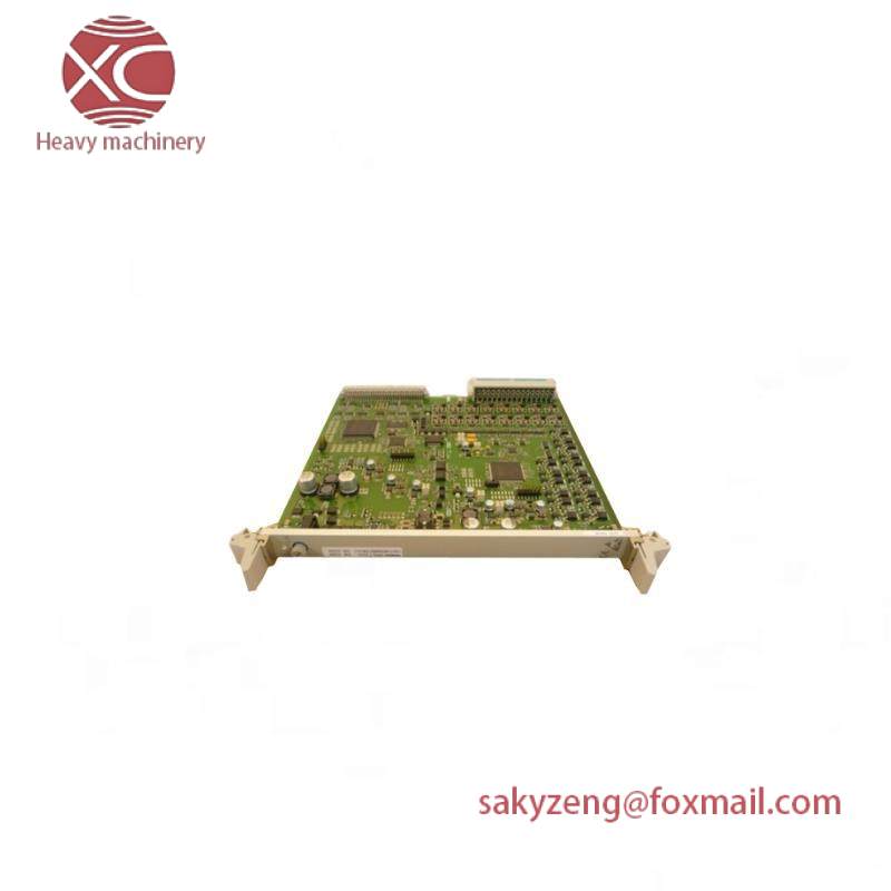 SIEMENS 6DP1230-8JJ FUM 230-HART Analog Module
