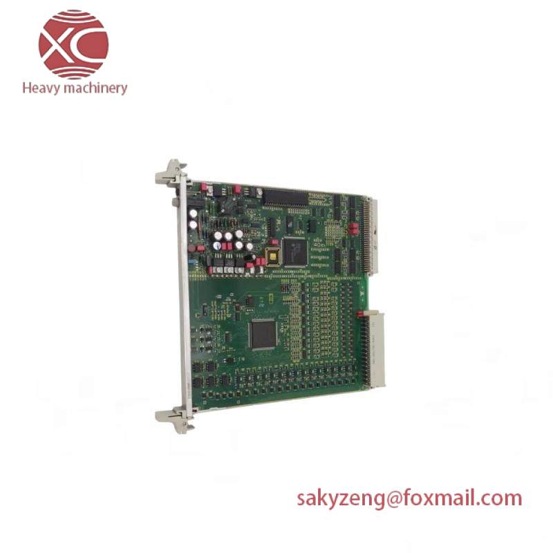 SIEMENS 6DP1280-8BA Analog I/O Module
