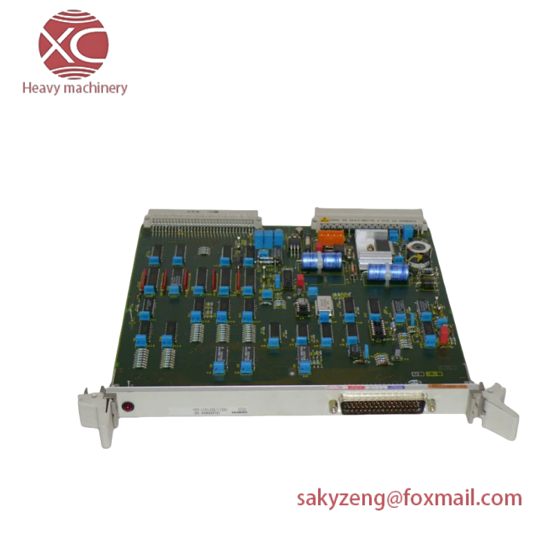 SIEMENS 6DP1631-8AA Interface module