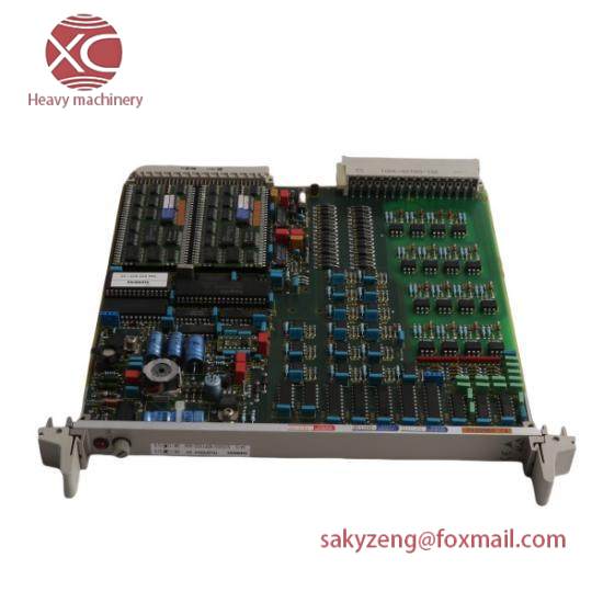 6DP1900-8AA  Siemens SYS900 Module