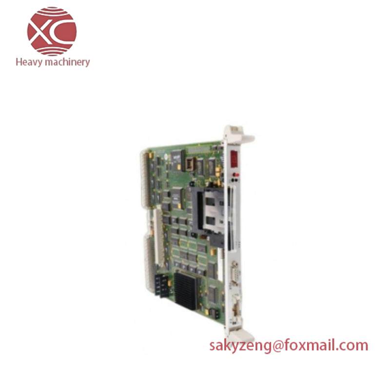 SIEMENS 6DP1995-8AA Analog Signal Coupling I/O Module