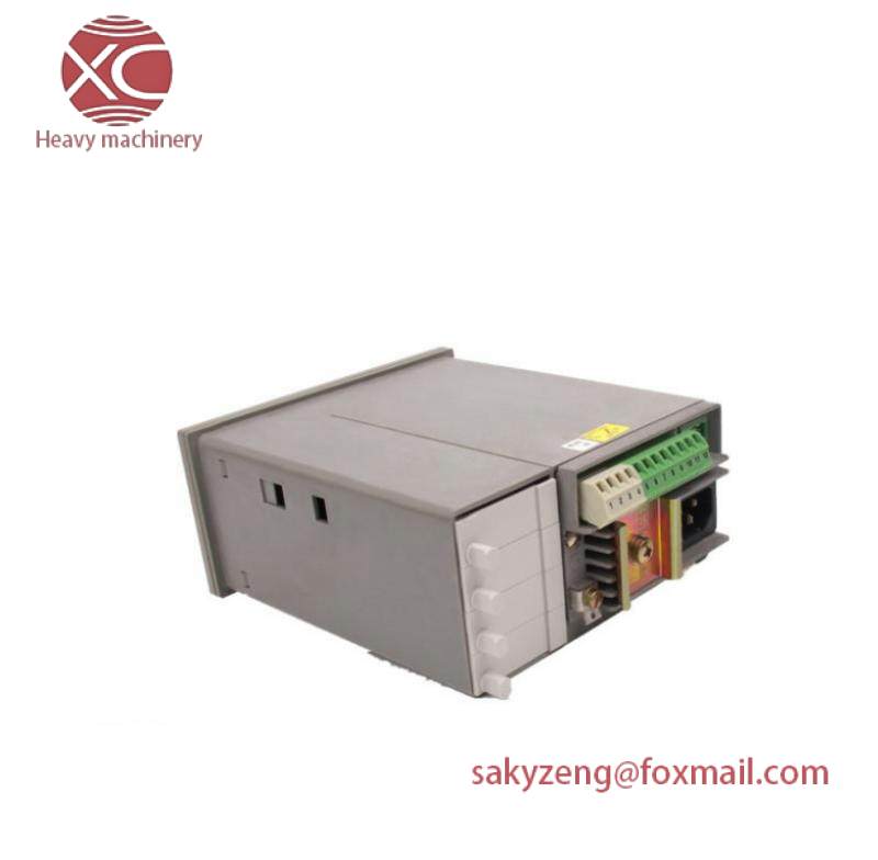 SIEMENS 6DR2104-4 Sipart DR21 Process Controller