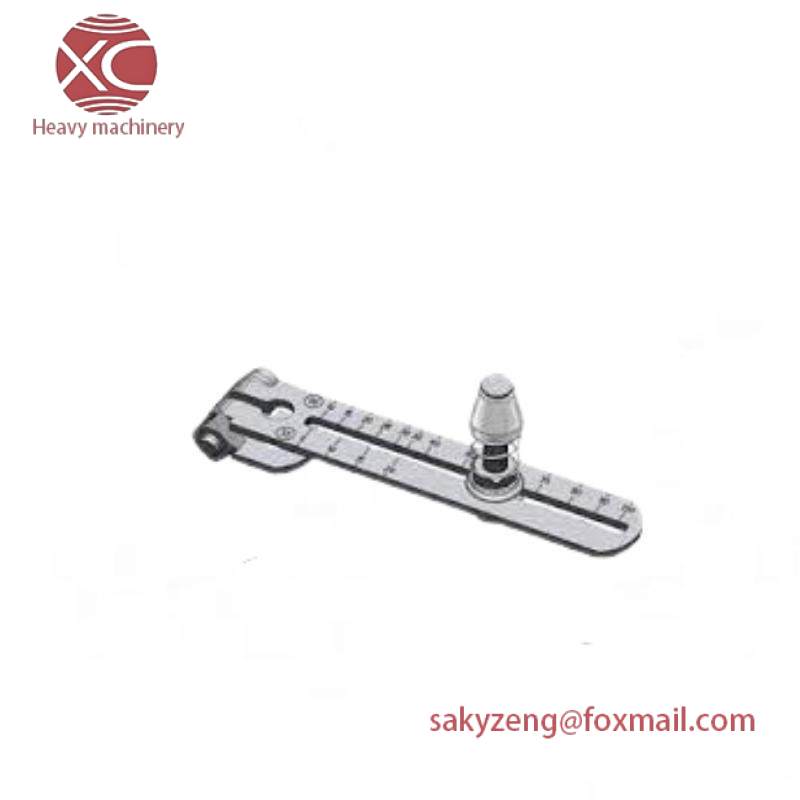 SIEMENS 6DR4004-8VL MOUNTING ON LINEAR ACTUATORS