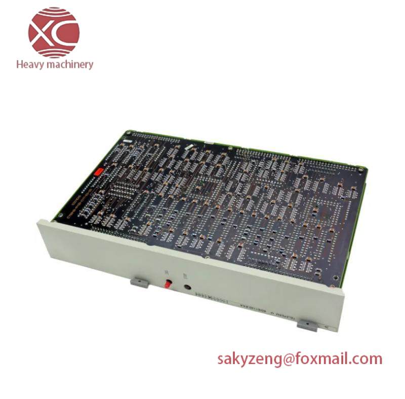 SIEMENS 6DS1140-8AA CPU 235 Module