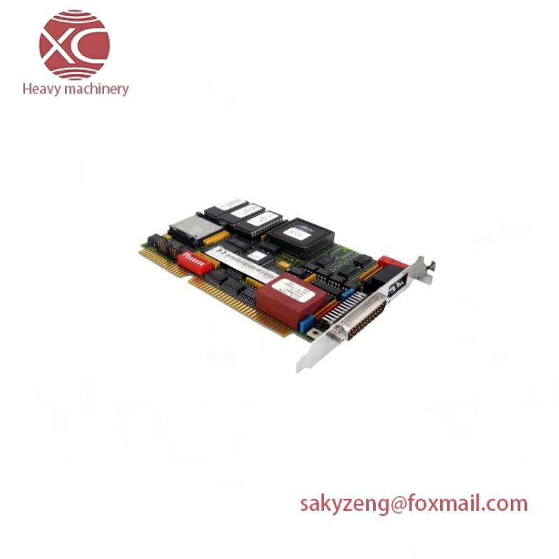 SIEMENS 6DS1222-8AA N-AT Interface Module