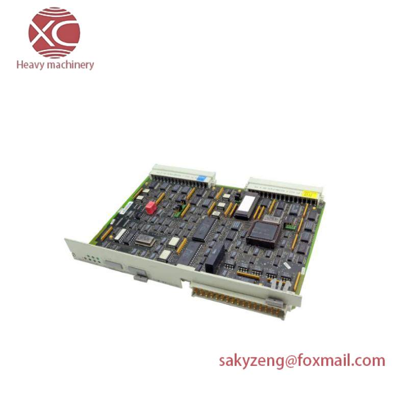 SIEMENS 6DS1223-8AA N-AS Local Bus Interface Module