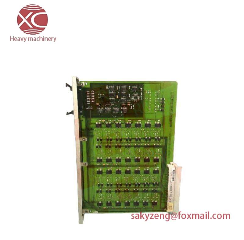 SIEMENS 6DS1703-8RR MS Point Extention