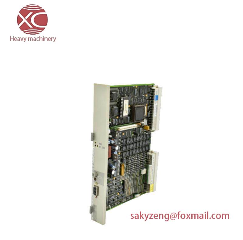 SIEMENS 6DS1719-8RR Binary Extension Module