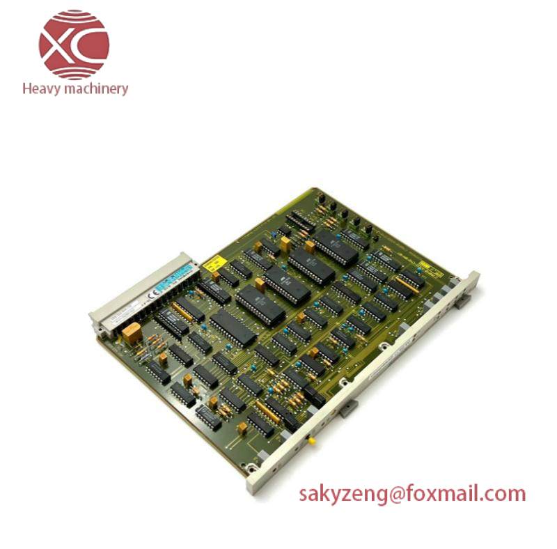 SIEMENS 6DS1832-8AA EEPROM for CPU