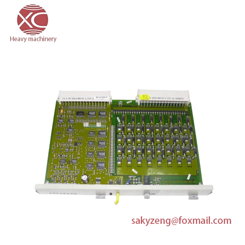 SIEMENS 6DS1 603-8RR Teleperm M