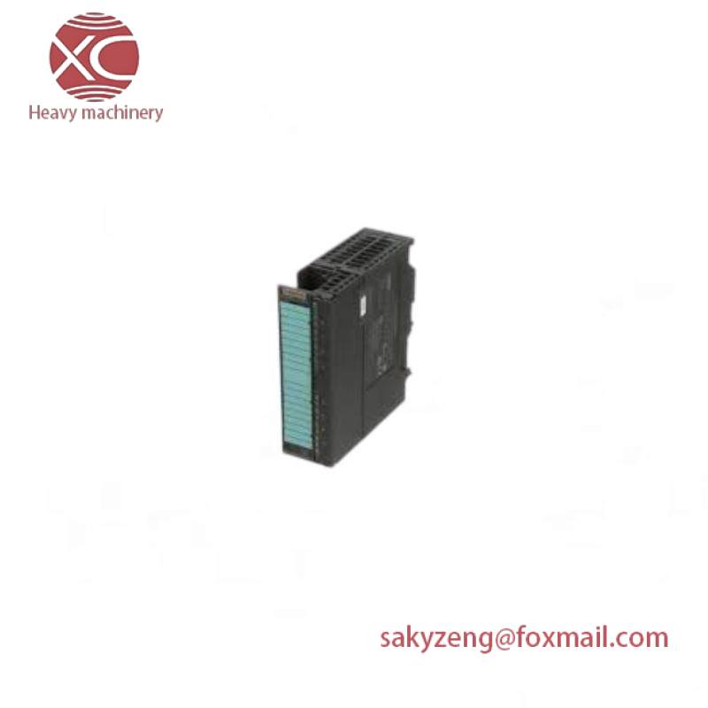 SIEMENS 6E37322-1HF01-0AA0 DIGITAL OUTPUT