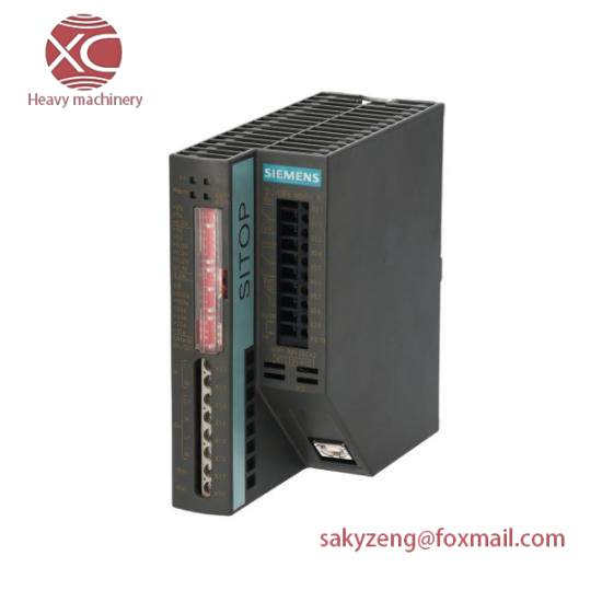 6EP1931-2DC42  SIEMENS SIMATIC  DC UPS Module