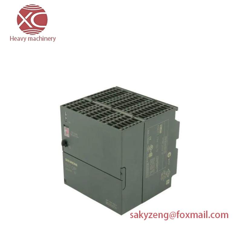 SIEMENS 6EP1 334-1SL12 Sitop Power 10 Power Supply