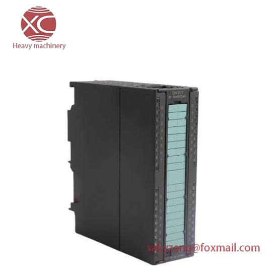 6ES321-1BL00-0AA0 6ES7321-1BL00-0AA0  Siemens Input Output