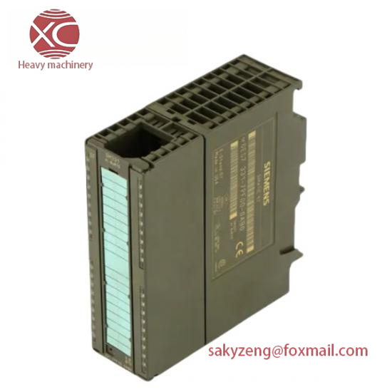 6ES331-7PF00-0AB0   6ES7331-7PF00-0AB0 Siemens Analog Input Module