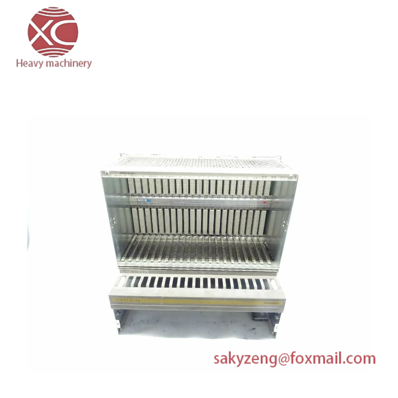SIEMENS 6ES5183-3UA21 Power Supply