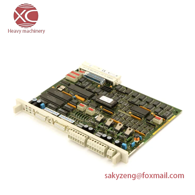 SIEMENS 6ES5240-1AA21 Positioning Decoder Module
