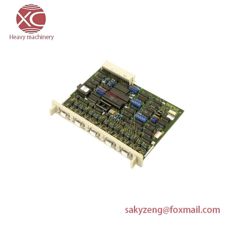 SIEMENS 6ES5242-1AA13 COUNTER MODULE