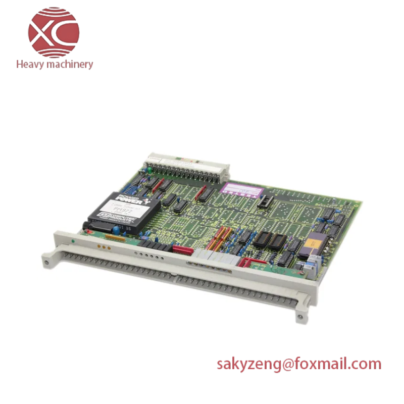SIEMENS 6ES5243-1AB11 IP 243 Analog Module