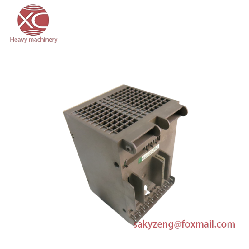SIEMENS 6ES5263-8MA12 Positioning Module