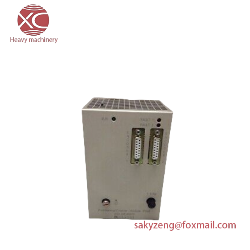 SIEMENS 6ES5263-8MA13 Positioning Module