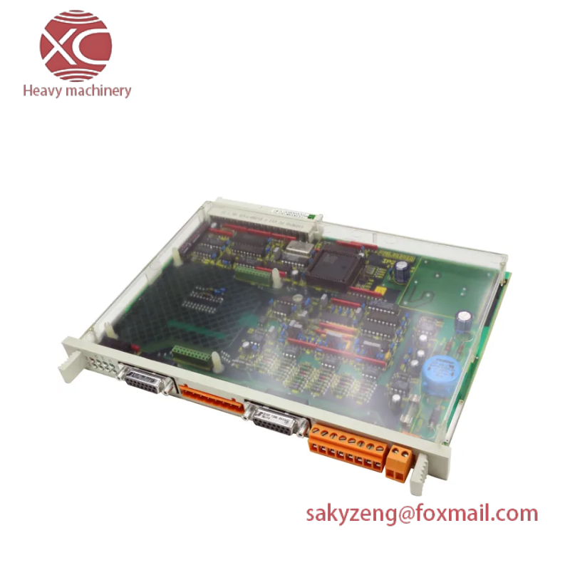 SIEMENS 6ES5281-4UA12 IP281 Counter Module