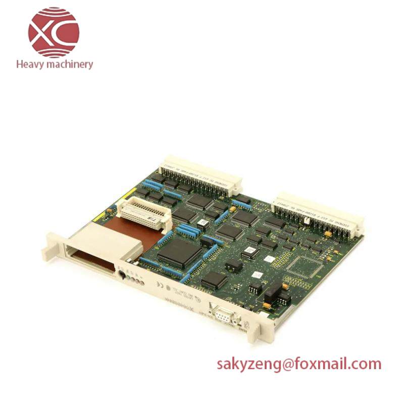 SIEMENS 6ES5308-3UB11 IM308B Interface Module