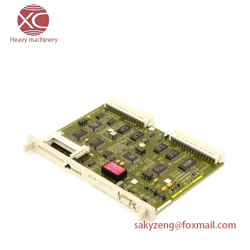 SIEMENS 6ES5308-3UC11 ANSCHALTUNG IM308-C