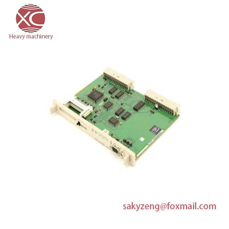 SIEMENS 6ES5308-3UC21 Connection IM308-C for PROFIBUS DP