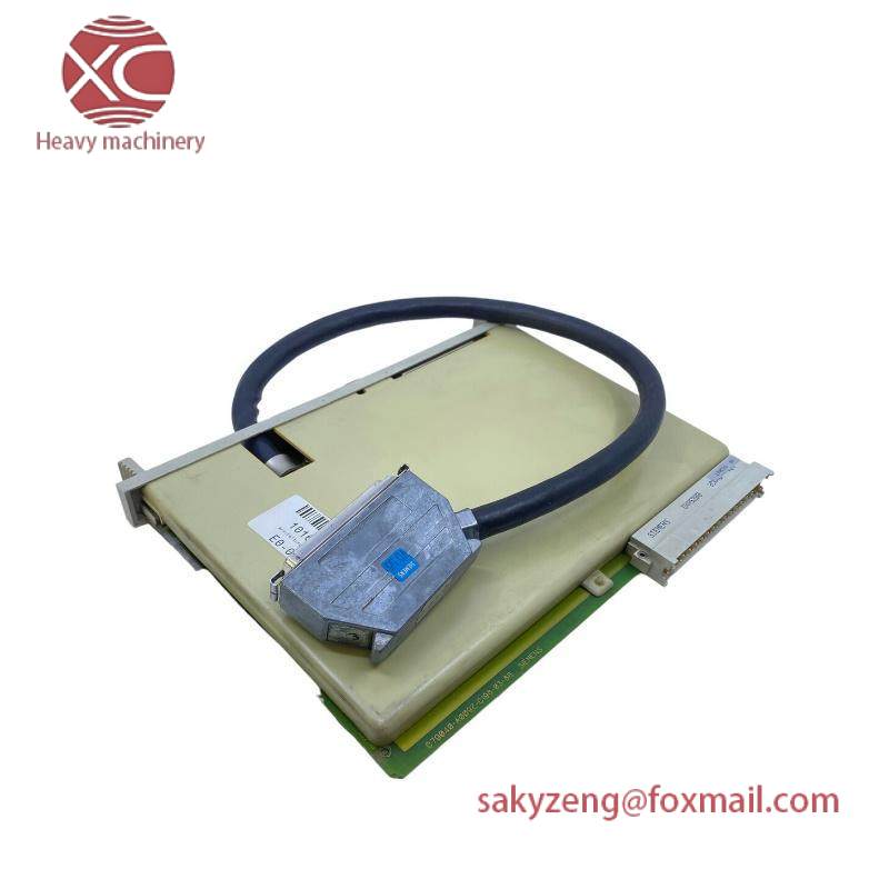 SIEMENS 6ES5312-5CA11 Communications Processor