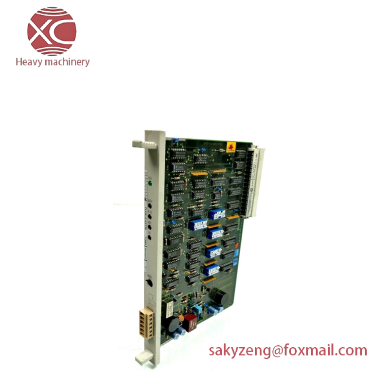 SIEMENS 6ES5313-3AA12 IM313 Monitoring Module