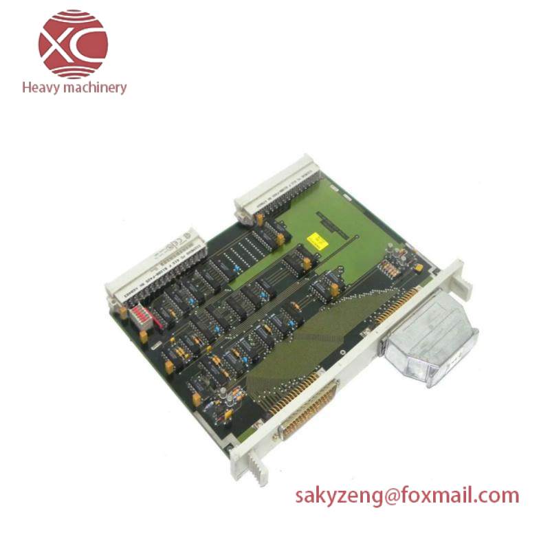 SIEMENS 6ES5314-3UA11 IM314 Interface Module