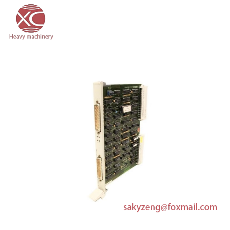 SIEMENS 6ES5314-3UR11 IM314R Interface Module