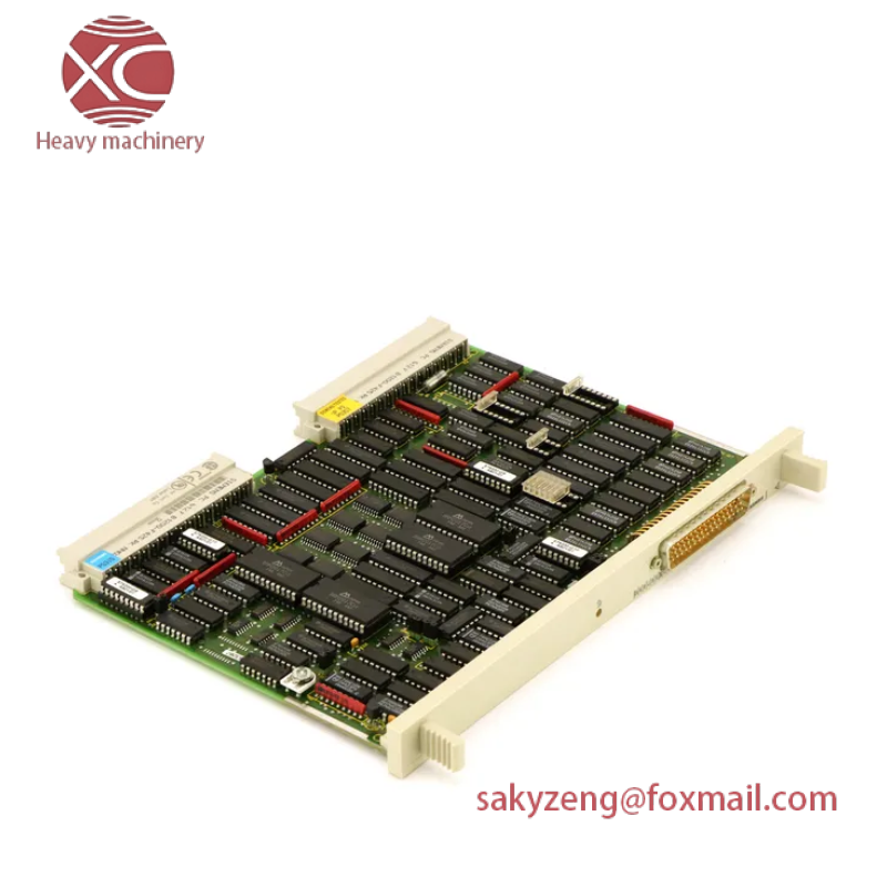 SIEMENS 6ES5324-3UA12 Interface Module