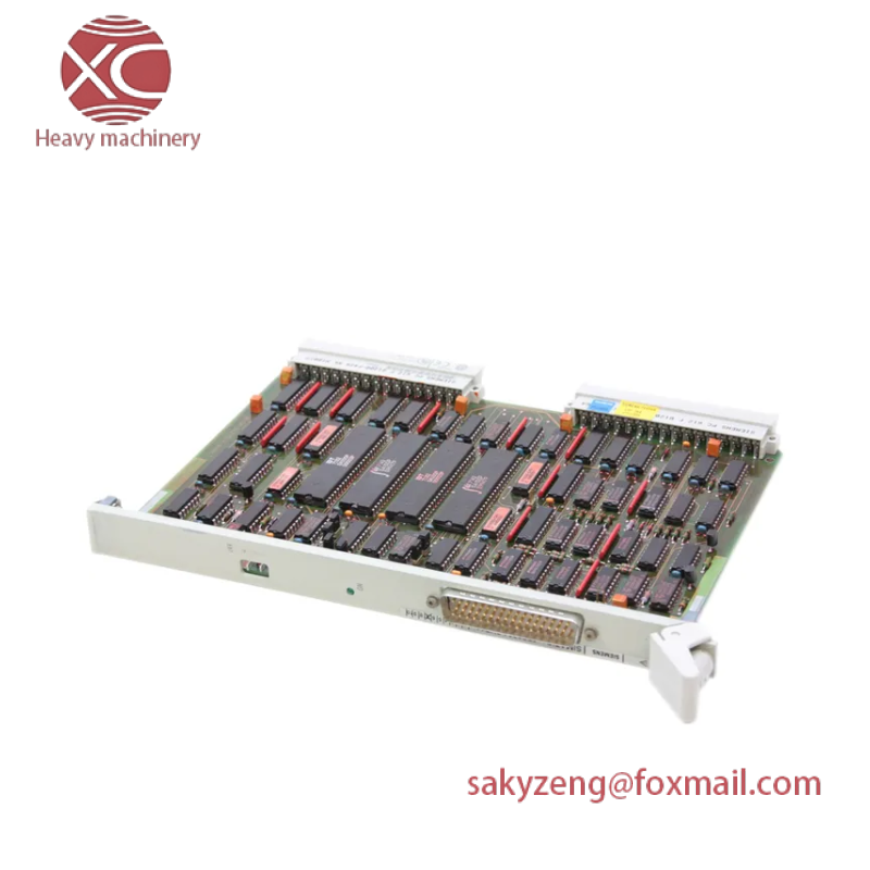 SIEMENS 6ES5324-3UR11 Watchdog Module
