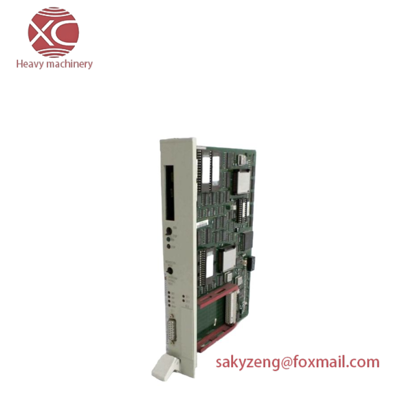 SIEMENS 6ES5341-3AA11 Externspeicheranschaltg 341